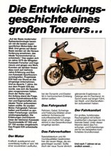 Kawasaki 1000 gtr d'occasion  Expédié en Belgium