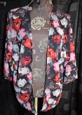 chiffon jacket for sale  CLACTON-ON-SEA