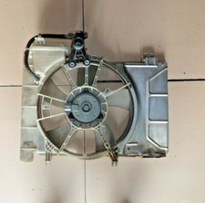 Ventola radiatore motore usato  Casoria