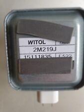 900w witol 2m219j gebraucht kaufen  Berlin