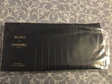 Bleu chanel parfum for sale  Fort Pierce