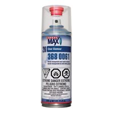 Aerossol USC 3680061 SprayMax 2K glamour alto brilho transparente comprar usado  Enviando para Brazil
