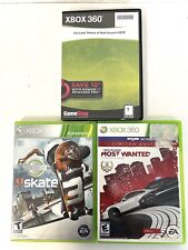 Lot xbox 360 for sale  Citra