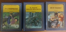 Lotto libri vintage usato  Gorgonzola