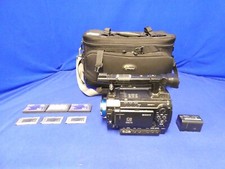 Sony pmw cine for sale  Chester