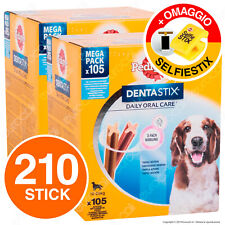 Pedigree dentastix medium usato  Castelfidardo