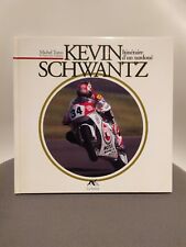 Kevin schwantz itinéraire d'occasion  Gignac