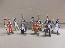 Lot soldats officier d'occasion  Crouy