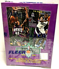 Factory sealed fleer for sale  Bergenfield