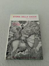 Storia della caccia usato  Cervia