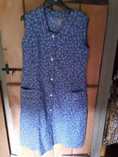 Ladies vintage overall for sale  UK