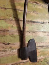 Antique broad axe for sale  Quitman