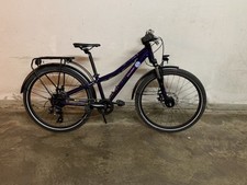Bergamont revox 29cm gebraucht kaufen  Bruchköbel