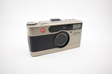 Leica minilux point for sale  Wynnewood