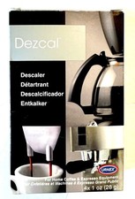 New urnex dezcal for sale  Sebastopol