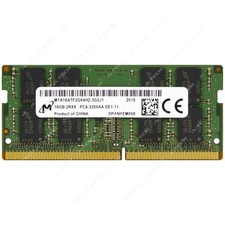 Micron 16gb ddr4 for sale  Columbus