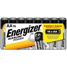 275230 energizer paquet d'occasion  France
