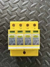Surge protection device for sale  BENFLEET