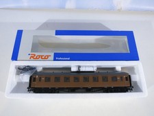 Roco 44268 nsb gebraucht kaufen Roco 44268 nsb gebraucht kaufen  Oppenheim