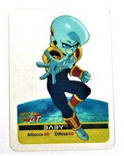 Dragon ball baby usato  Santena