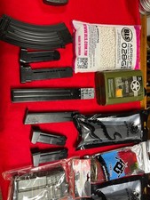 Krytac evike emg for sale  Cornelia