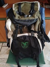 Zaino corpo forestale usato Zaino corpo forestale usato  Roma