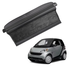 Kofferraumabdeckung smart fort gebraucht kaufen  Wiehl