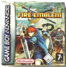 Fire emblem game d'occasion Fire emblem game d'occasion  Marcq-en-Barœul