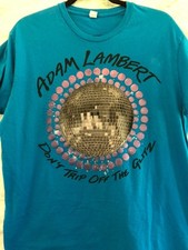 Adam lambert 2010 for sale  Wilmington