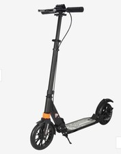 Adjustable foldable kick for sale  DEWSBURY