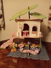 Elc rosebud wooden for sale  DURHAM