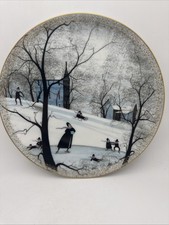 Vintage plate buckley for sale  Shakopee
