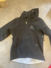Arcteryx regenjacke gebraucht kaufen  Würzburg