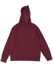 Armour mens zip for sale  IPSWICH