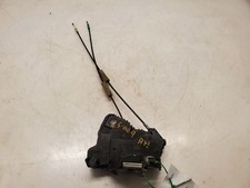 Toyota Sienna STD, Atuador de Bloqueio Elétrico Frontal Direito, 2007-2022, 69030-0C050, usado comprar usado  Enviando para Brazil