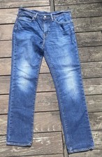 Levi 511 jean d'occasion  Tulle