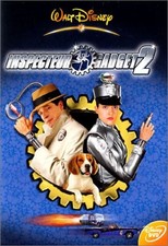 Inspecteur gadget d'occasion  France