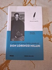 Uomo del futuro usato  Palermo