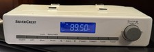 Radio silvercrest küchenradio gebraucht kaufen Radio silvercrest küchenradio gebraucht kaufen  Jena