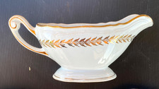 Ancienne sauciere faience d'occasion  Clermont-Ferrand-