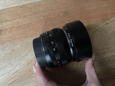 Carl zeiss planar d'occasion  Marseille VII