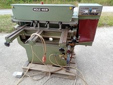 Bohrmaschine dübelloch möbel gebraucht kaufen  Burgdorf