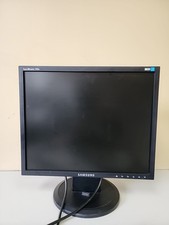 Samsung syncmaster 740n for sale  East Hanover