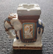 Vintage ceramic ashtray for sale  WOLVERHAMPTON