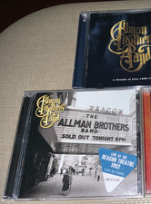 Lot allman brothers for sale Lot allman brothers for sale  Sandy Hook