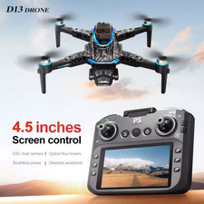 D13 drone professional usato  Dalmine