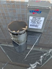 Vertex pistone monofascia usato  Acquaviva delle Fonti