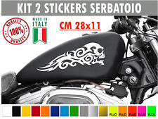 Kit adesivi moto usato  Atri