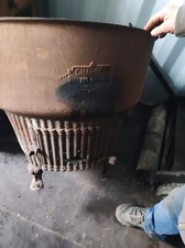 Antique chappee circular for sale  SHEPTON MALLET
