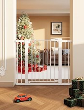 Babelio baby gate for sale  Denton